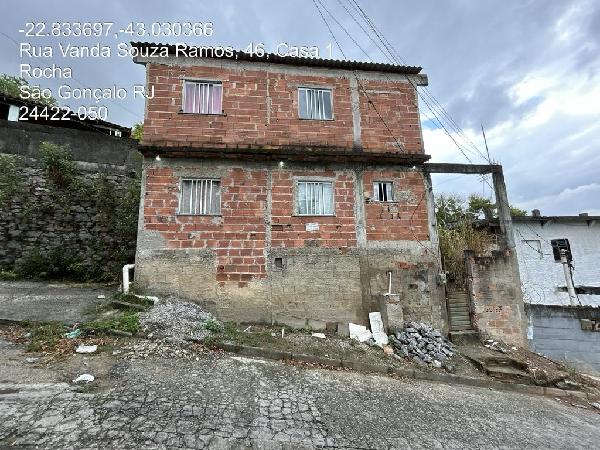 Casa da Caixa em SAO GONCALO / RJ - 8555509986792
