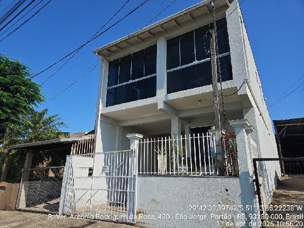 Imóvel da Caixa em PORTAO / RS - 8555510090837