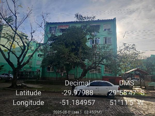 Imóvel da Caixa em PORTO ALEGRE / RS - 8555510751671