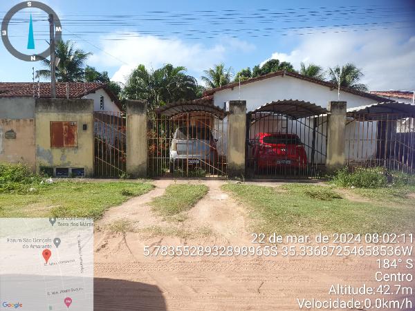 Imóvel da Caixa em SAO GONCALO DO AMARANTE / RN - 8555510806239