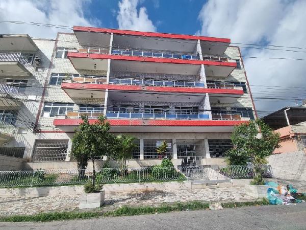 Apartamento da Caixa em RIO DE JANEIRO / RJ - 8555511240409