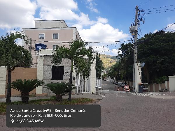 Imóvel da Caixa em RIO DE JANEIRO / RJ - 8555511264715