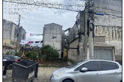 Apartamento da Caixa em PELOTAS / RS - 8555511608406