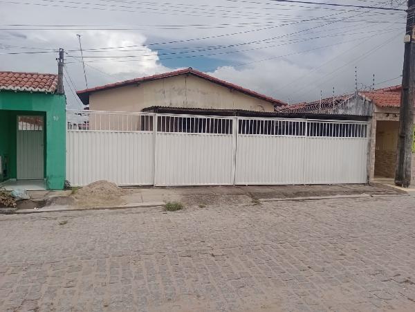 Casa da Caixa em SAO GONCALO DO AMARANTE / RN - 8555512247261