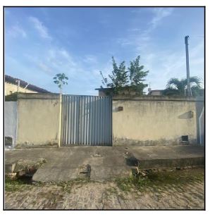 Casa da Caixa em MACAIBA / RN - 8555512293050