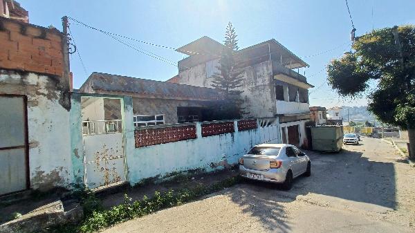 Casa da Caixa em SAO GONCALO / RJ - 8555512323413