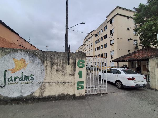 Apartamento da Caixa em RIO DE JANEIRO / RJ - 8555512360718