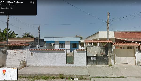 Casa da Caixa em SAO GONCALO / RJ - 8555512435580