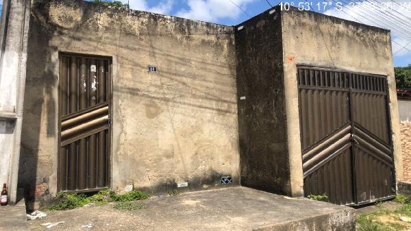 Casa da Caixa em NOSSA SENHORA DO SOCORRO / SE - 8555512773206