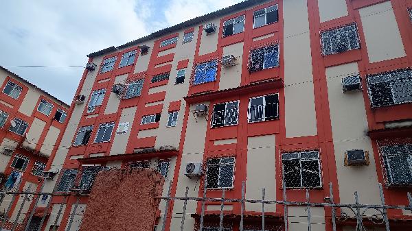 Apartamento da Caixa em RIO DE JANEIRO / RJ - 8555512909892