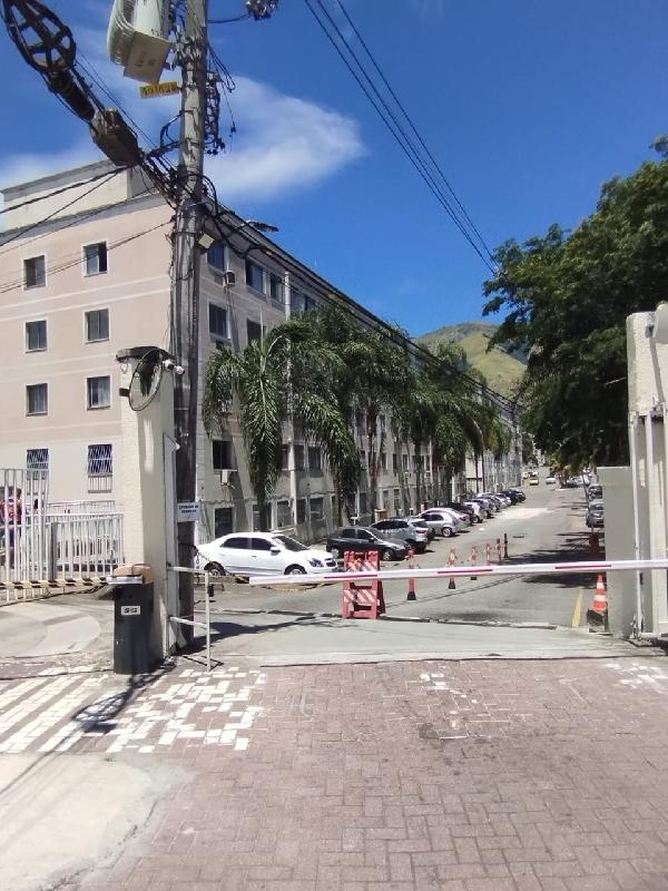 Apartamento da Caixa em RIO DE JANEIRO / RJ - 8555512919499