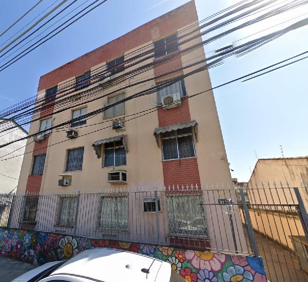 Apartamento da Caixa em RIO DE JANEIRO / RJ - 8555513006098