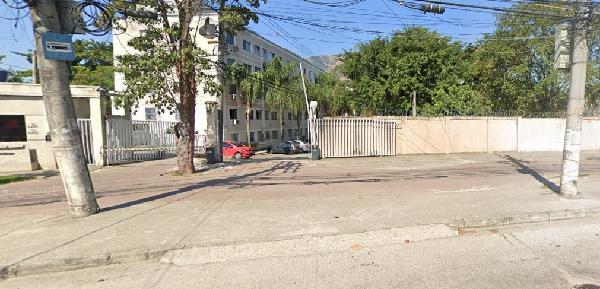 Apartamento da Caixa em RIO DE JANEIRO / RJ - 8555513841027
