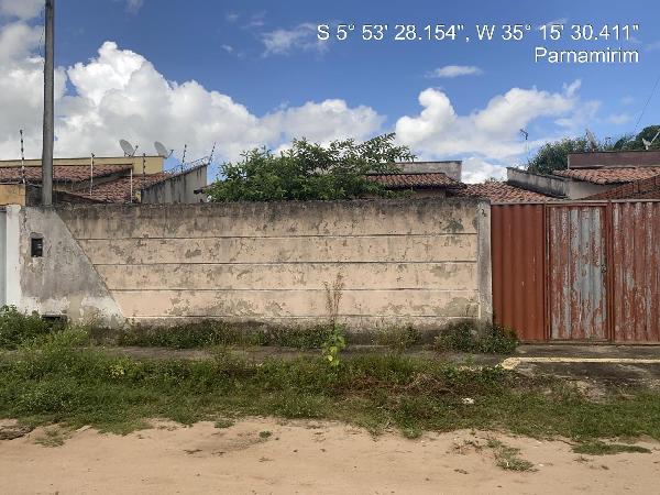 Casa da Caixa em MACAIBA / RN - 8555514023409