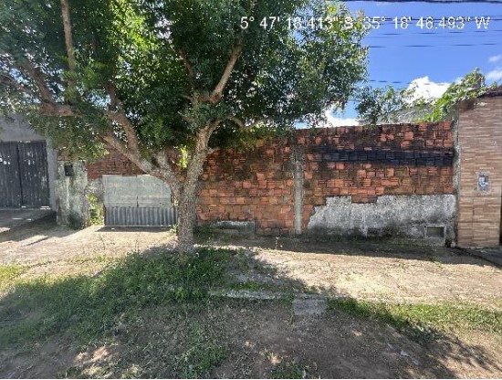 Imóvel da Caixa em SAO GONCALO DO AMARANTE / RN - 8555514096864