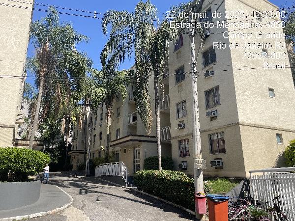 Apartamento da Caixa em RIO DE JANEIRO / RJ - 8555514165157