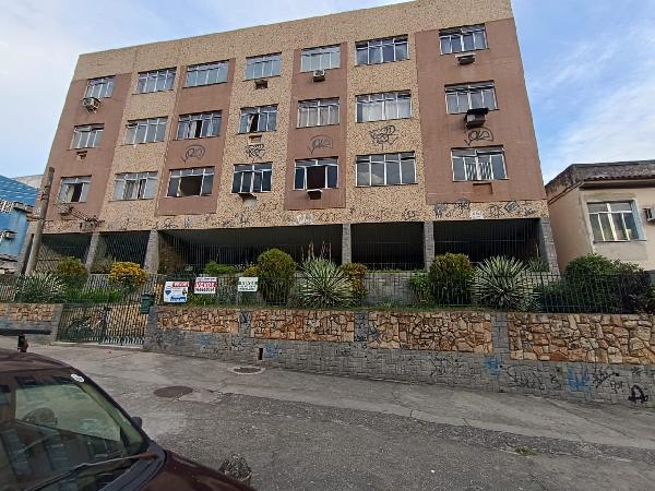 Apartamento da Caixa em RIO DE JANEIRO / RJ - 8555514296669