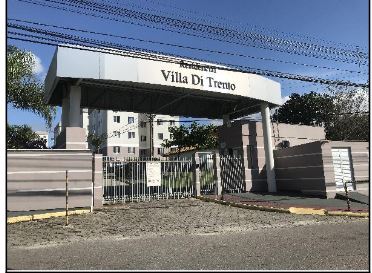 Apartamento da Caixa em BIGUACU / SC - 8555514555176