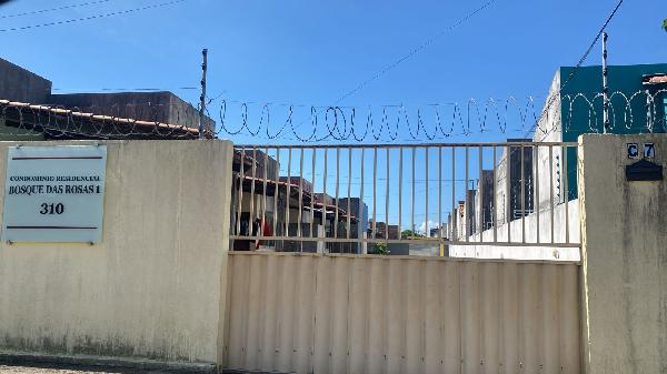 Imóvel da Caixa em SAO GONCALO DO AMARANTE / RN - 8555515208046