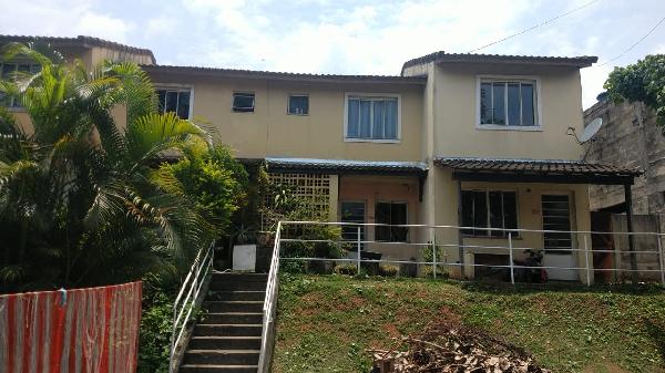 Casa da Caixa em NOVA IGUACU / RJ - 8555515283293