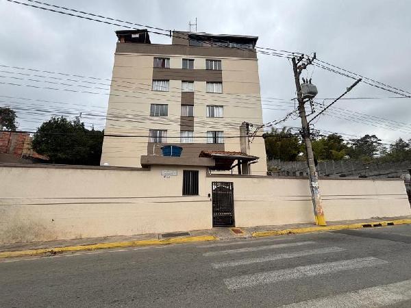 Apartamento da Caixa em FERRAZ DE VASCONCELOS / SP - 8555515340840