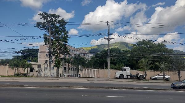 Apartamento da Caixa em RIO DE JANEIRO / RJ - 8555515474650