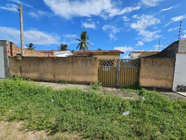 Casa da Caixa em SAO GONCALO DO AMARANTE / RN - 8555516023589