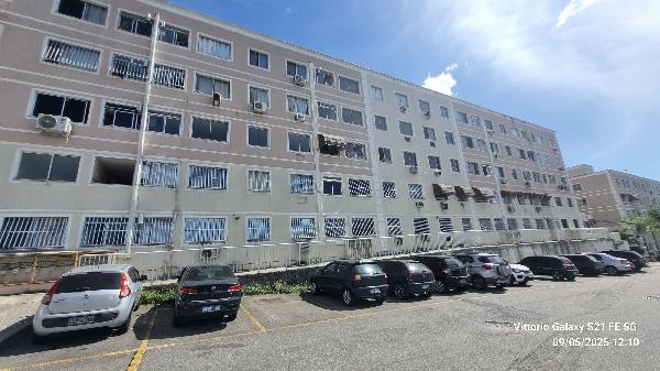 Apartamento da Caixa em RIO DE JANEIRO / RJ - 8555516307080