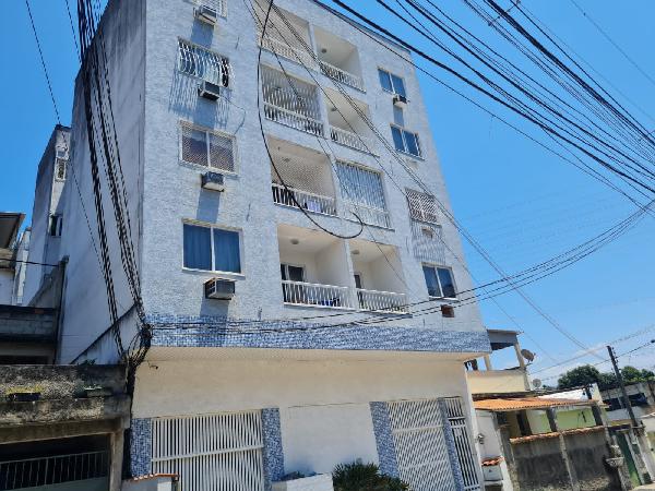 Apartamento da Caixa em SAO GONCALO / RJ - 8555516634286