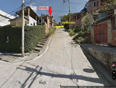 Casa da Caixa em SAO GONCALO / RJ - 8555516716088