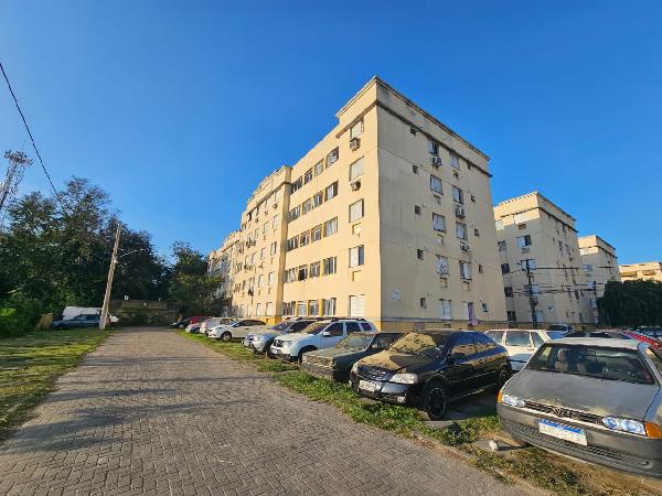 Apartamento da Caixa em RIO DE JANEIRO / RJ - 8555516813210