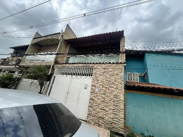 Casa da Caixa em NOVA IGUACU / RJ - 8555517038490