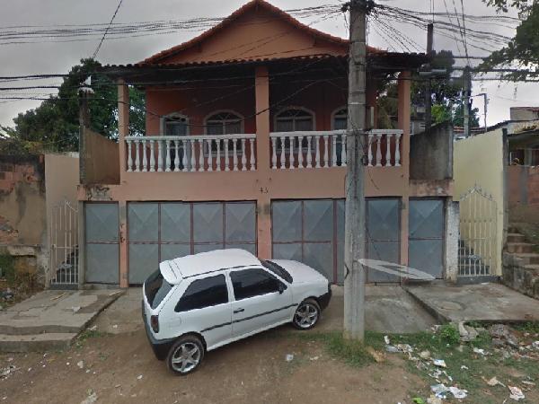 Casa da Caixa em SAO GONCALO / RJ - 8555517061697