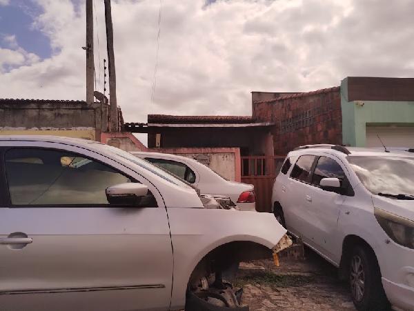 Imóvel da Caixa em SAO GONCALO DO AMARANTE / RN - 8555517209988