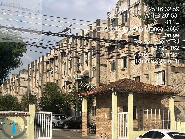 Apartamento da Caixa em RIO DE JANEIRO / RJ - 8555517905925