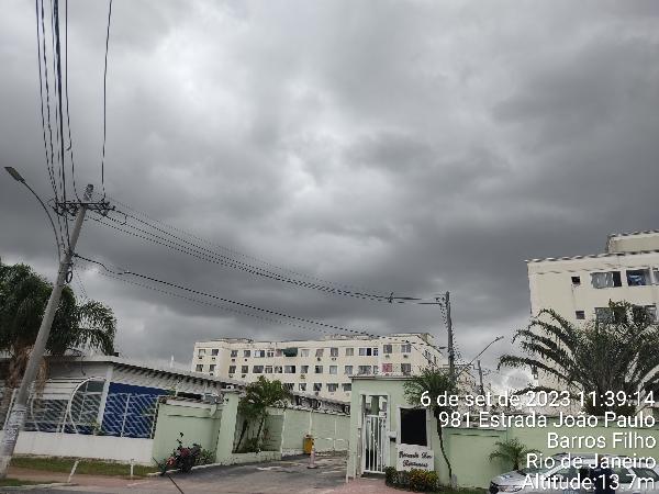 Apartamento da Caixa em RIO DE JANEIRO / RJ - 8555518366599
