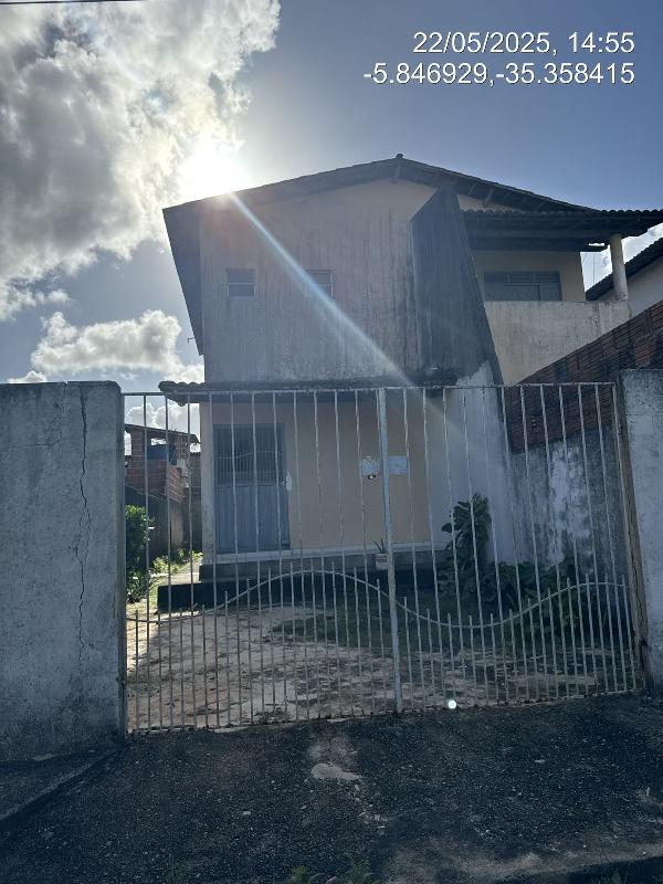Casa da Caixa em MACAIBA / RN - 8555518386441