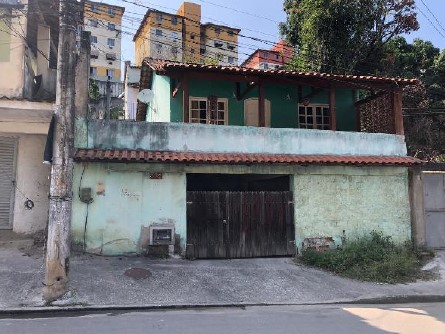 Casa da Caixa em SAO GONCALO / RJ - 8555518562711