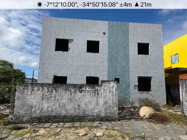 Imóvel da Caixa em JOAO PESSOA / PB - 8555518587218