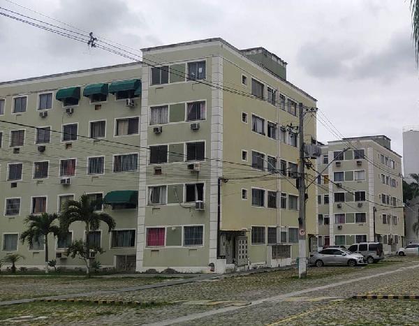 Apartamento da Caixa em RIO DE JANEIRO / RJ - 8555518636502