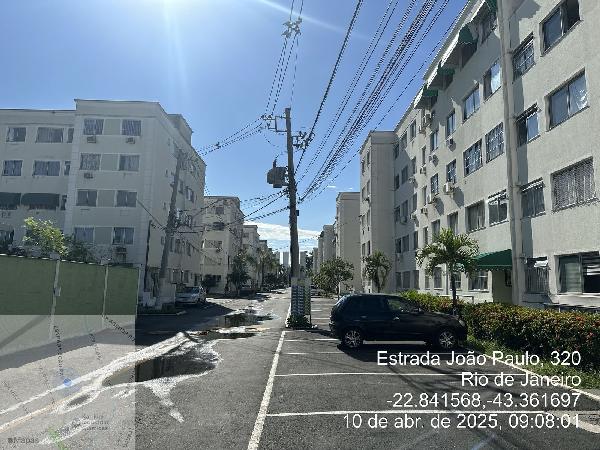 Apartamento da Caixa em RIO DE JANEIRO / RJ - 8555518870718