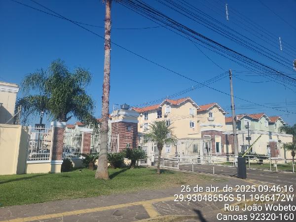 Apartamento Caixa em CANOAS / RS - 8555518887645