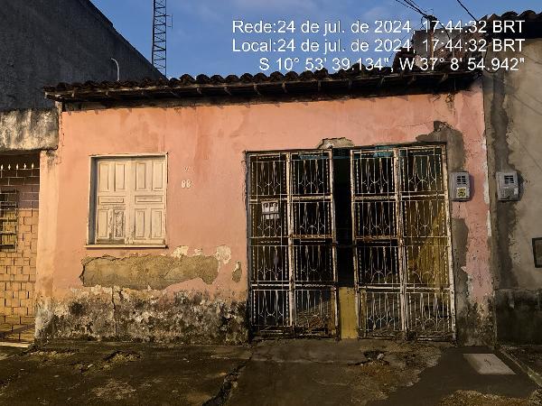 Casa da Caixa em NOSSA SENHORA DO SOCORRO / SE - 8555519241102