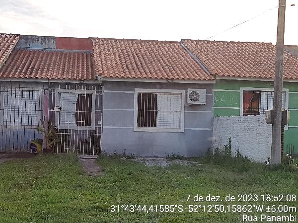 Imóvel da Caixa em PELOTAS / RS - 8555519245760