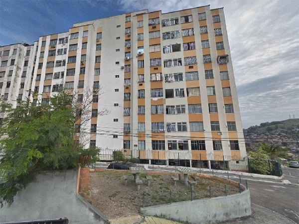 Apartamento da Caixa em NITEROI / RJ - 8555519247941