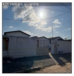 Imóvel da Caixa em SAO GONCALO DO AMARANTE / RN - 8555519289741