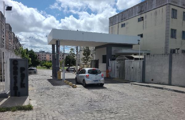 Apartamento da Caixa em FEIRA DE SANTANA / BA - 8555519382130