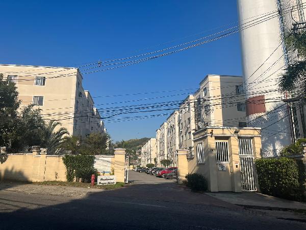 Apartamento da Caixa em RIO DE JANEIRO / RJ - 8555519589214