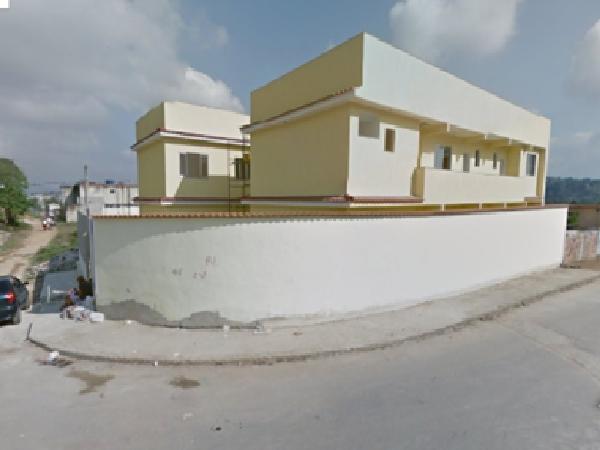 Apartamento da Caixa em SAO JOAO DE MERITI / RJ - 8555519646854