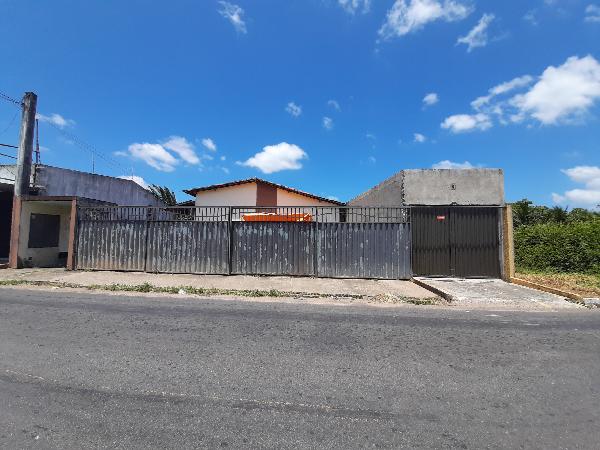 Imóvel da Caixa em SAO GONCALO DO AMARANTE / RN - 8555519681900